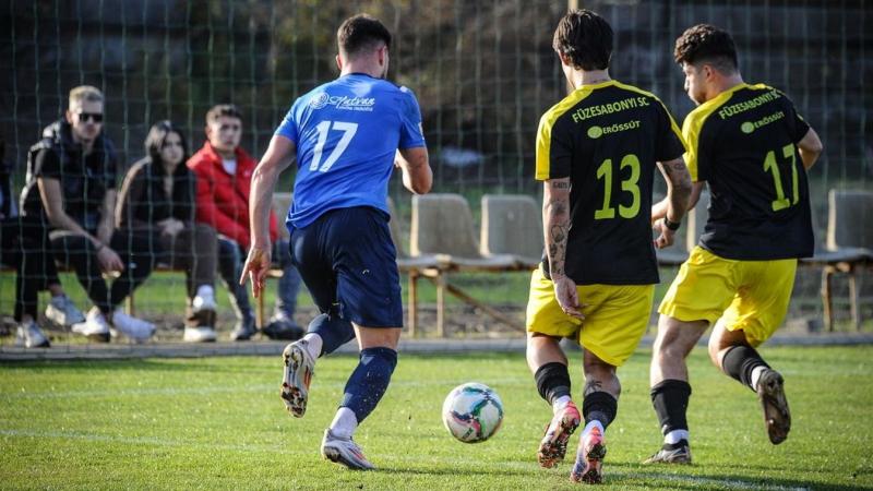 HEOL - Kiderült, mikor pótolja a Füzesabony SC-Erőss út a FC Hatvan ellenfeleit.