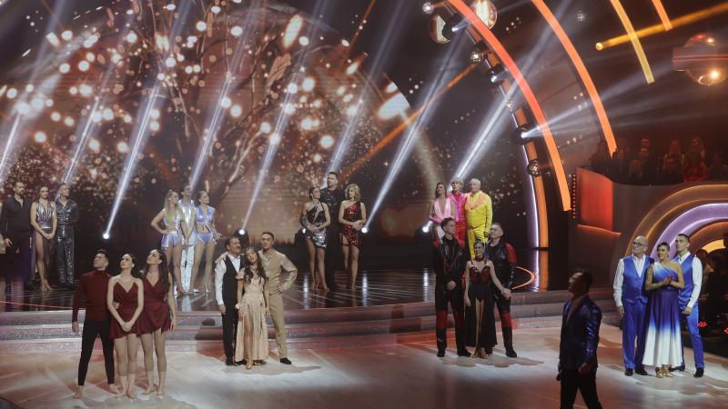 Ők lennének a Dancing with the Stars friss duója? Itt a váratlan fordulat!