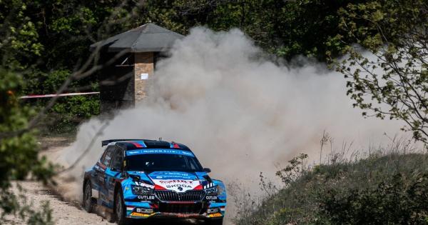 Lenyűgöző mezőny vár ránk a Rally Hungary versenyén, ahol Veszprémben először mutatkozik be a Lancia az Európa-bajnokság keretein belül!