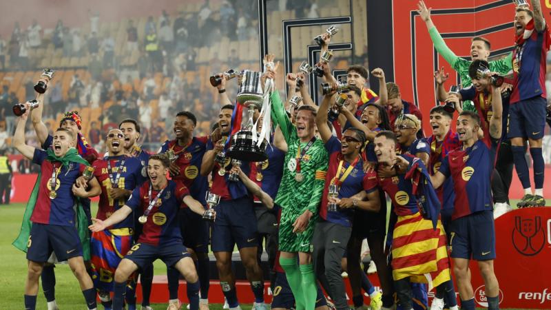 El Clásico közvetítése: Barcelona kontra Real Madrid – Egy mérkőzés, ahol a szenvedély és a rivalizálás találkozik!