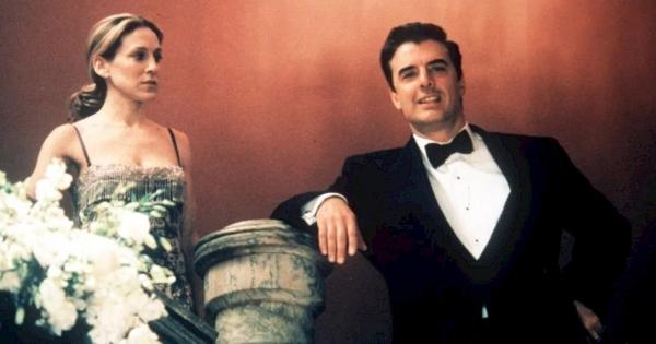 Sarah Jessica Parker véleménye Big és Carrie 