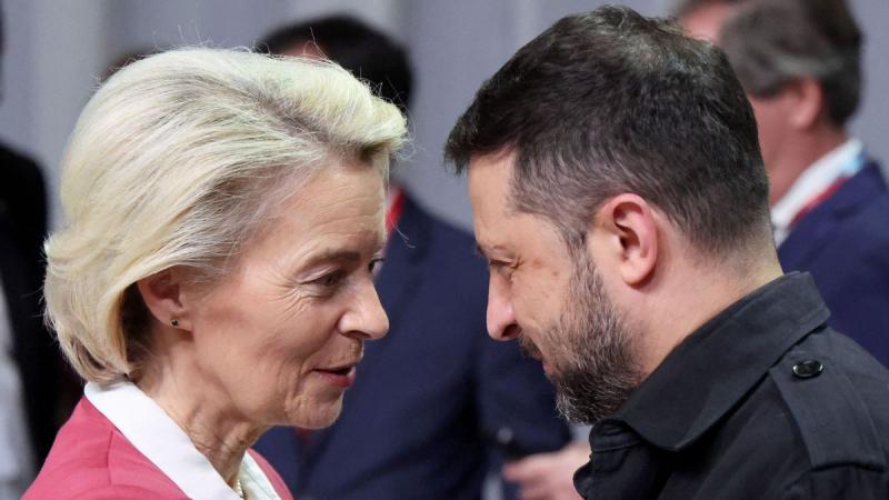 Az ukránok már konkrét dátummal rendelkeznek: így tervezik Orbán Viktor félreállítását az uniós csatlakozás folyamatából.