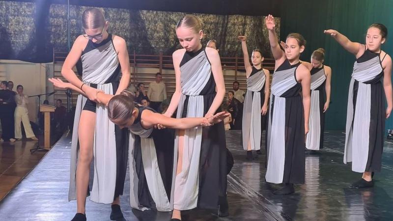 Lenyűgöző táncélmény a jubileumi gálán!