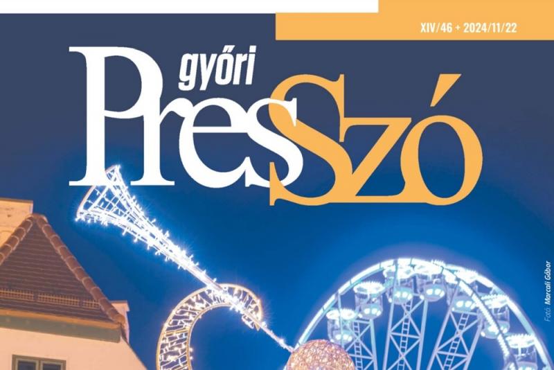 A Győri Presszóban sem tudták közölni azt a fontos hírt, miszerint Pintér polgármester visszaadta a bérelt luxusautókat, és emellett 658 millió forintos jutalommal honorálja az óvodai, bölcsődei és szociális területen dolgozókat.