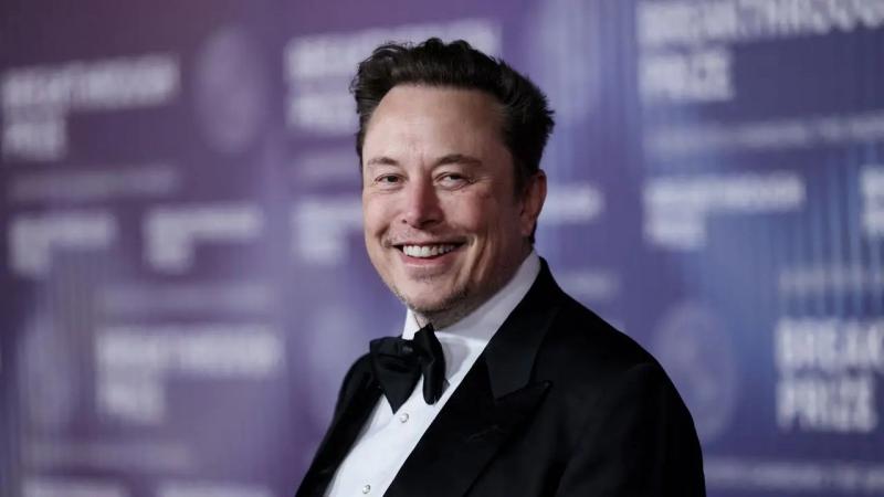 Musk megállíthatatlan: A milliárdos vagyona szédítő ütemben nőtt az utóbbi időszakban.