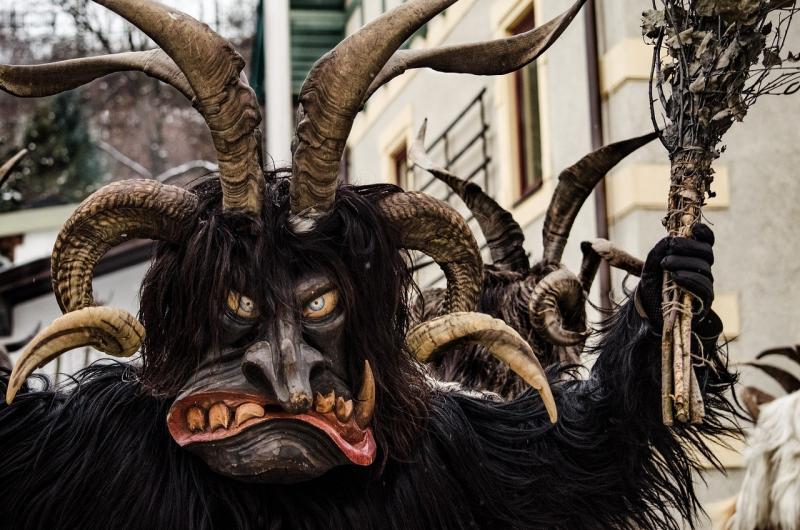 Krampusz Fesztivál: egy különleges esemény a Halloween rajongóinak, valamint mindazoknak, akik már belefáradtak a hagyományos adventi vásárokba. Merülj el a sötét, misztikus világban, ahol a félelem és a szórakozás találkozik, és élvezd a különféle progra