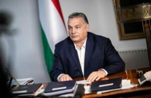 Orbán Viktor: egy virágzó vidéki közösséget formálunk.