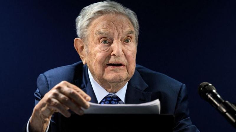 Soros György Indiában is aktívan befolyásolja a politikai helyzetet, célja pedig az ország destabilizálása.