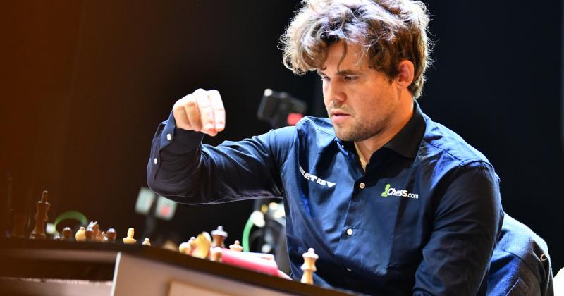 Magnus Carlsen, a sakkozás világelsője, nemrégiben bejelentette, hogy a St. Pauli csapatához csatlakozik. Ezzel a lépéssel nemcsak a sakkozás, hanem a futball világában is nagy meglepetést okozott!