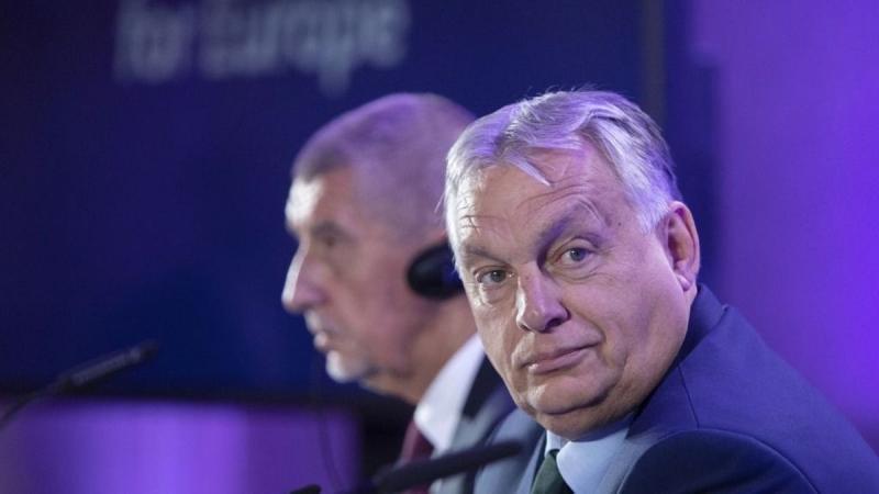 Európa újjáépítése: A Patrióták Le Pen és Orbán vezetésével találkozhatnak - Mandiner