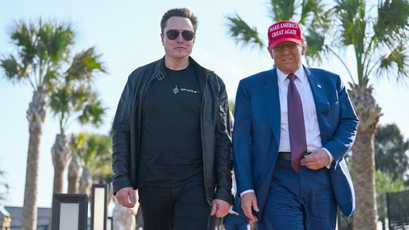 Donald Trump és Elon Musk örömmel fogadhatja a hírt: folytatódhat a radikális leépítési terv.