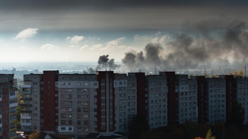 Fordulópont a harcmezőn: az ukrán erők váratlanul jelentős győzelmet arattak.