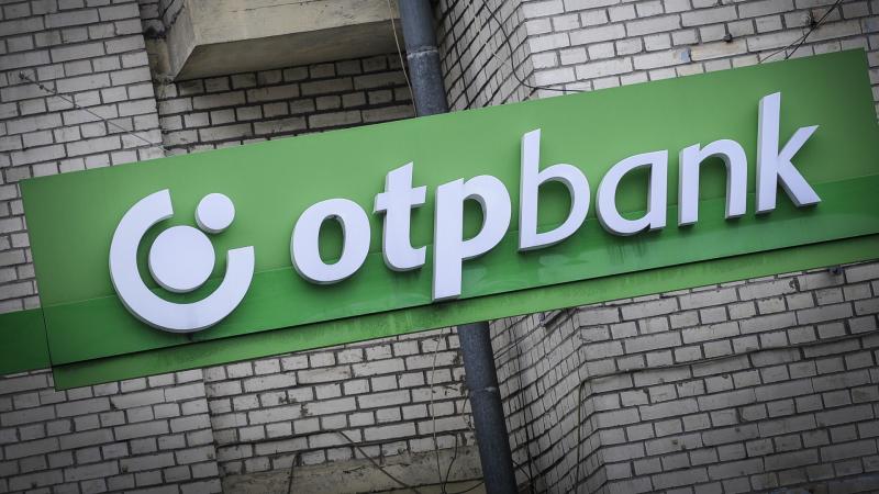 Az OTP jelentős növekedést mutatott, azonban a profitja csökkenő tendenciát mutatott.