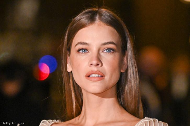 Palvin Barbara meglepő üzenetet osztott meg Instagramján: 