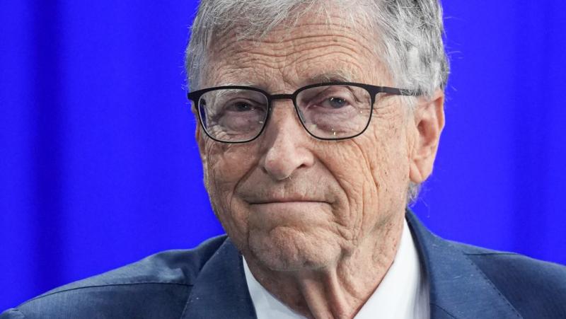 Bill Gates: Elon Musk ártatlan gyermekek életét veszélyezteti az USAID tevékenységeinek káros következményeivel.