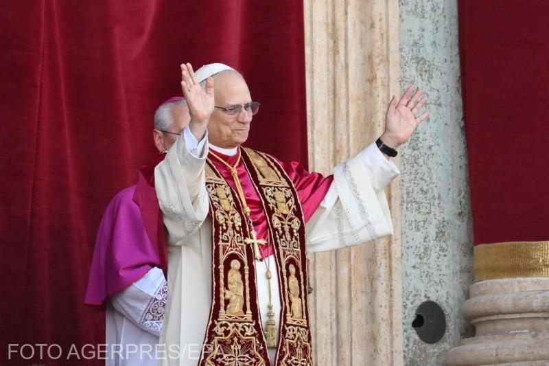 XIV. Leó pápa üzenete a bíborosokhoz: Folytassák Ferenc pápa örökségének ápolását!