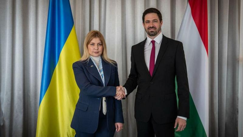 Kiderült az ok: ezért mondta le a kormány a hétfői magyar-ukrán egyeztetést.