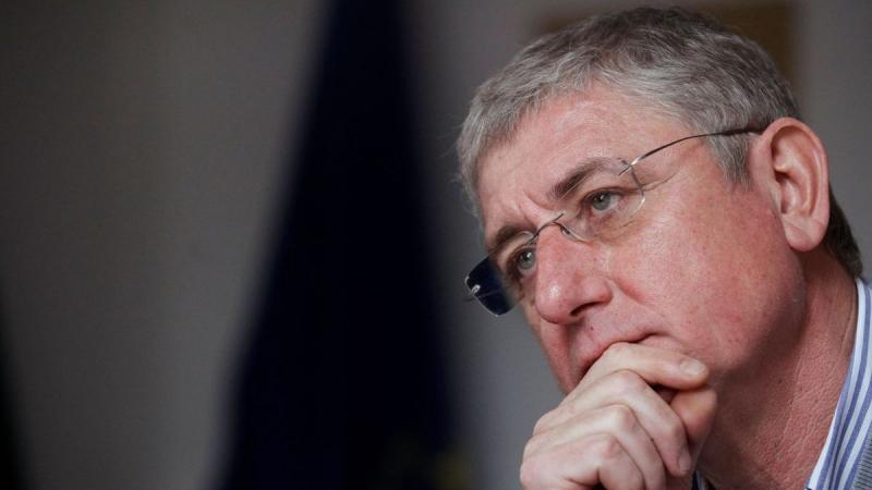 Már csak néhány óra maradt: vasárnap este tíz órakor végleg elérkezik Gyurcsány Ferenc búcsúja.
