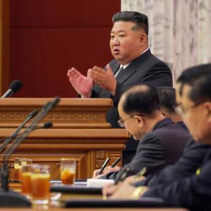 Pert indít Kim Dzsongun ellen egy Észak-Koreából menekült nő, aki bátorságával és elszántságával kívánja felhívni a figyelmet az emberi jogok megsértésére. Az ügy különös jelentőséggel bír, hiszen a nő személyes tapasztalatai révén szeretné megosztani a v
