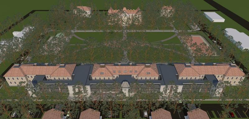 Kecskeméten egy különleges, milliárdos nagyságrendű oktatási és sportberuházás valósul meg, amely új lehetőségeket teremt a helyi közösség számára. A projekt célja, hogy korszerű infrastruktúrával támogassa a fiatalokat, elősegítve ezzel a tehetséggondozá