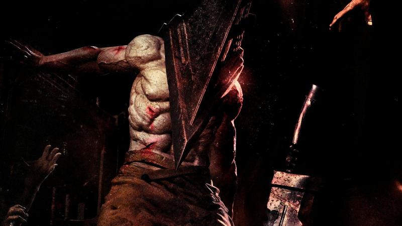 Ettől a horrortól fogunk félni 2026-ban: megérkezett a magyar feliratos előzetes a Silent Hill - Visszatérés című filmhez - Mafab.hu.