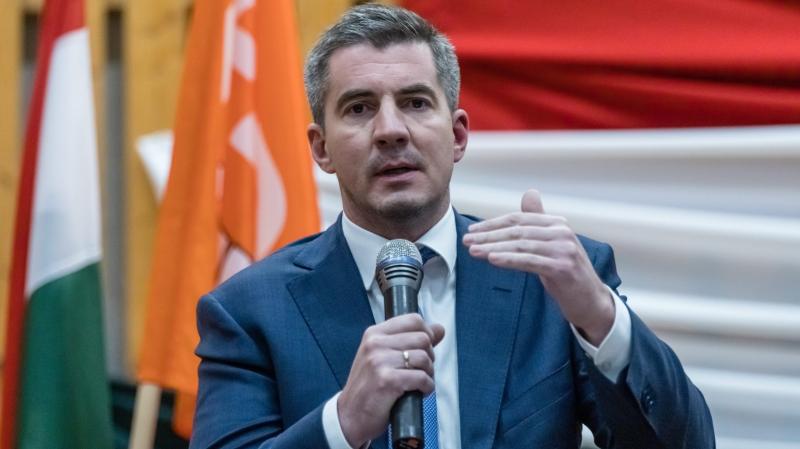 Kocsis Máté ultimátumot intézett Juhász Péter csapatához az ügyészségi kihallgatás következtében.