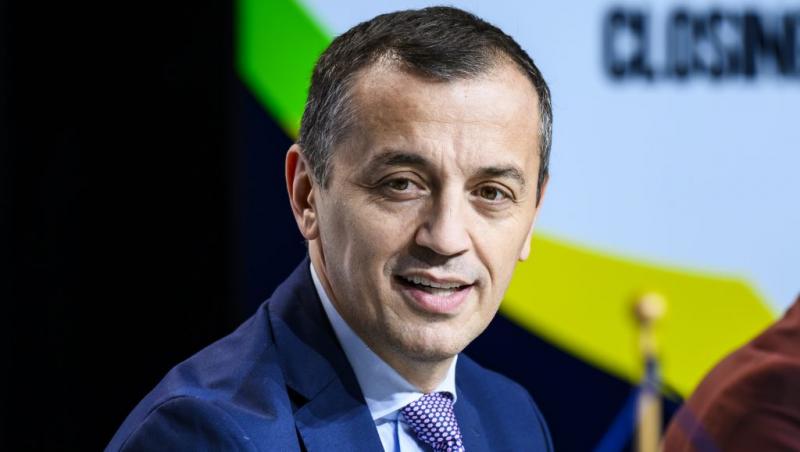 Az Európai Kézilabda Szövetség alelnökét őrizetbe helyezték – értesült a 24.hu.