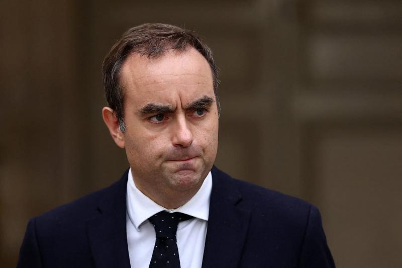 Létrejött az új francia kormány.