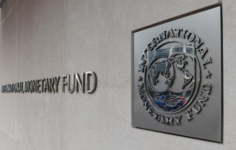 Az IMF jelentősen csökkentette a magyar gazdasági növekedésre vonatkozó előrejelzéseit.