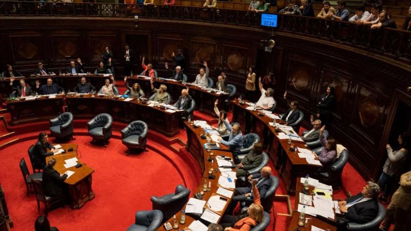 Uruguay lesz az első latin-amerikai nemzet, amely hivatalosan is engedélyezi az eutanáziát.