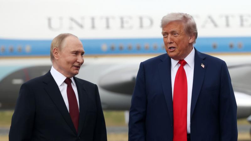 Az egész világ találgatja, mikor kerülhet sor a budapesti csúcsra Trump és Putyin között. Most két lehetséges időpontot javaslunk, amelyek a figyelem középpontjába kerülhetnek.
