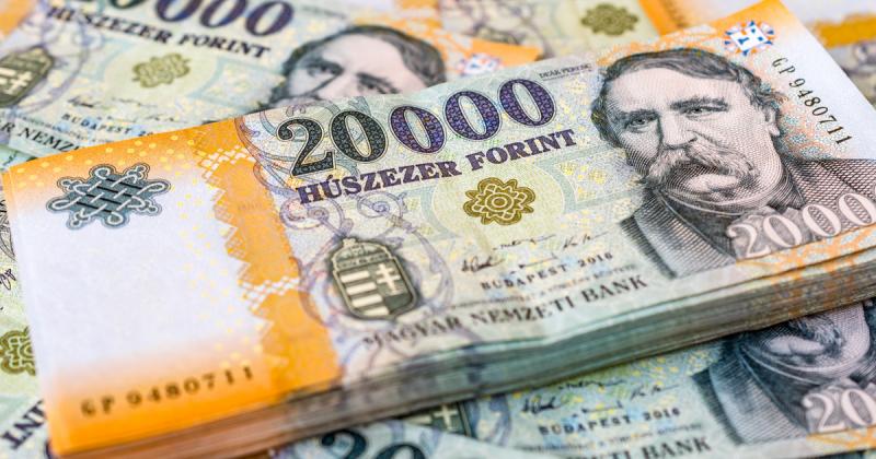 Ez a különleges színű darab több mint 100 ezer forintot ér, pedig mindössze 200 forintért juthatsz hozzá!