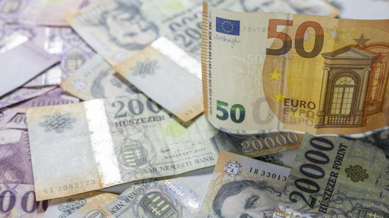 Kihívások elé néz a forint: egy kulcsfontosságú hír befolyásolhatja a magyar valuta jövőjét.