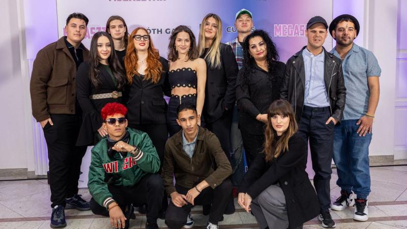 A Megasztár tehetségének megható őszintesége: 