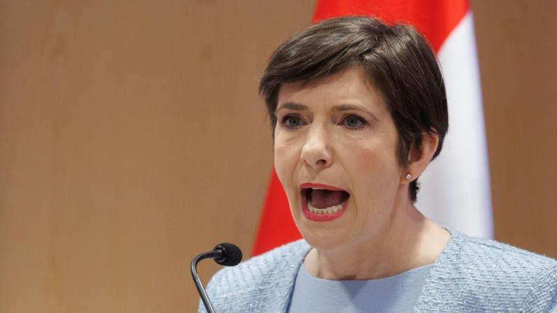 Klára néni éppen most osztja meg véleményét Nagy Feróról, és láthatóan nem kíméli a szavakat.