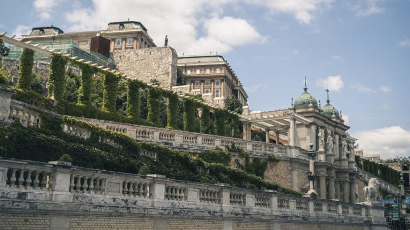 Két nép, egy lélek.