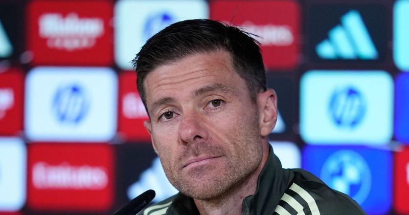 Xabi Alonso megosztotta véleményét Lamine Yamal nyilatkozatairól, kifejezve, hogy mit is gondol a fiatal tehetség szavairól és azok jelentőségéről.